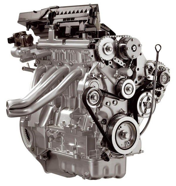 2006  Regal Car Engine